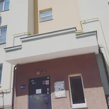 On Pishonovskaya 37 Апартаменти *