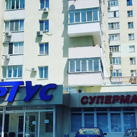 On Pishonovskaya 37 Апартаменти *